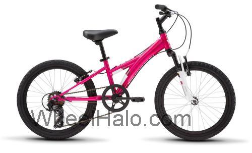 Diamondback Tess 20 specs and reviews